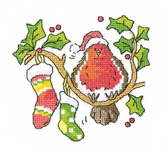 (image for) Round Robin - Simply Heritage